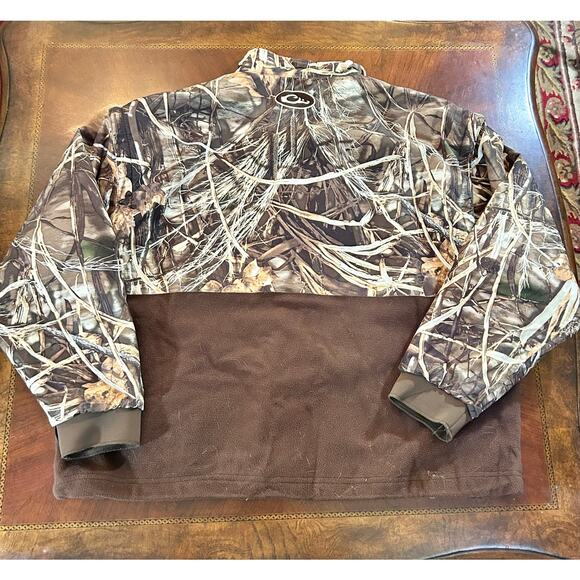 Drake Waterfowl Systems Jacket 3XL - Picture 3 of 5